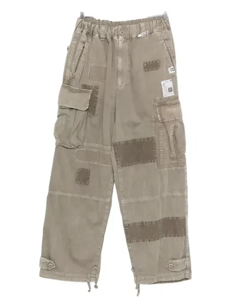Pantaloni cargo Maison Mihara Yasuhiro gri