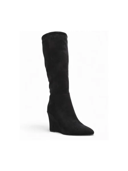 Pantofi La Modeuse negru