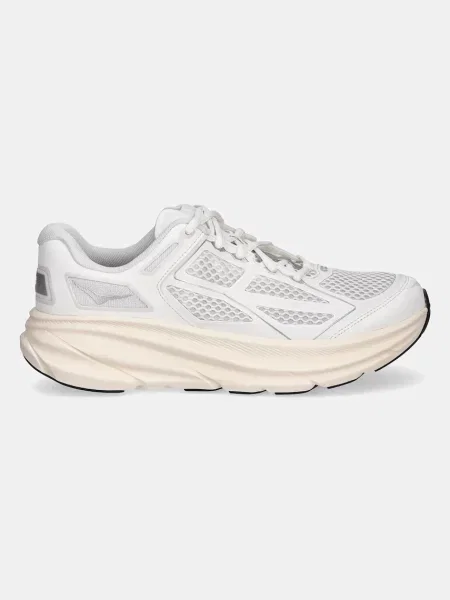 Кросівки Hoka білі