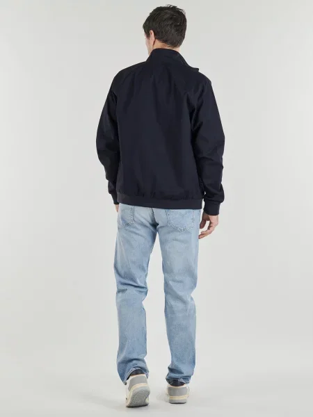 Geacă Lyle & Scott albastru