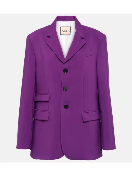 Sacou Plan C violet