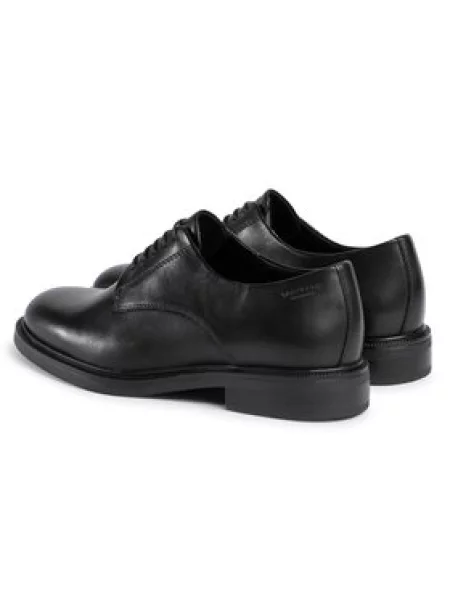 Vagabond Shoemakers Oksfordo batai Amina juoda