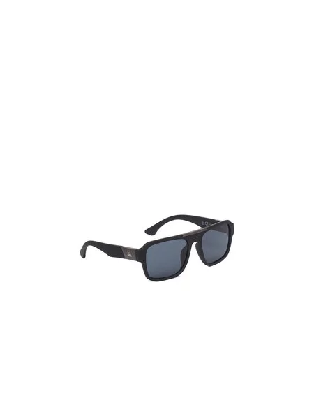 Quiksilver Sončna očala črna