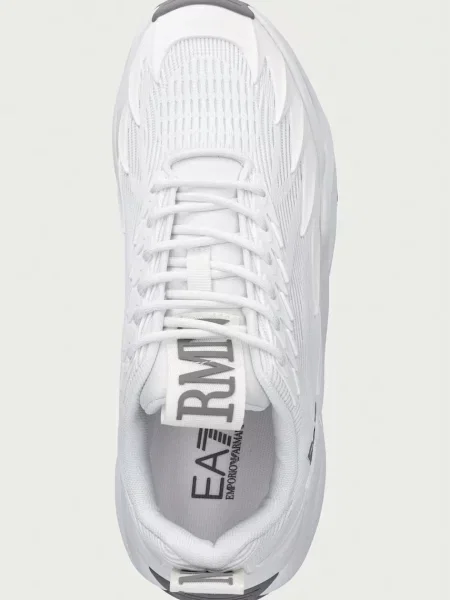Кроссовки Ea7 Emporio Armani