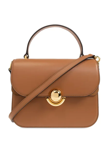 Geantă Furla maro