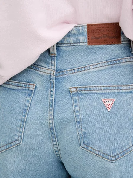 Guess Jeans Джинси wide leg