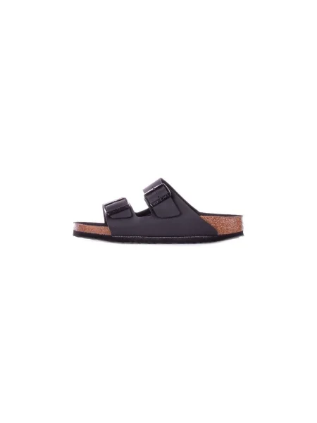 Tenisky Birkenstock čierna