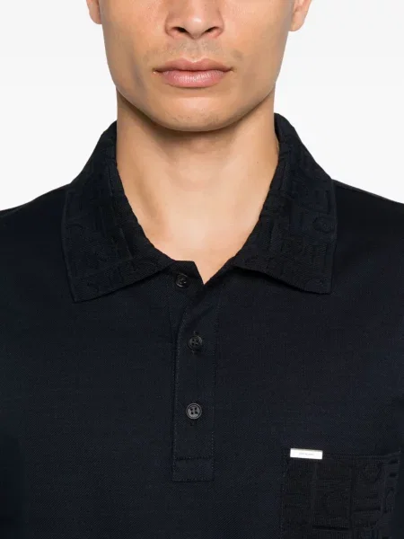 Polo Ferragamo albastru