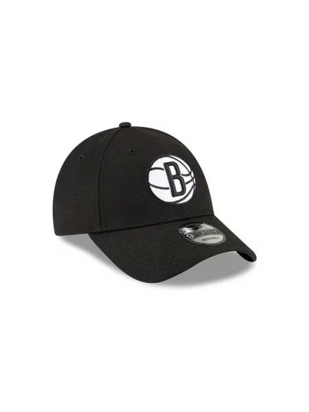 Baseball sapka New Era fekete