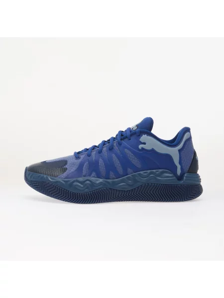 Sneakers Puma Hali 1 Cobalt Glaze/ Zen Blue EUR 47 albastru