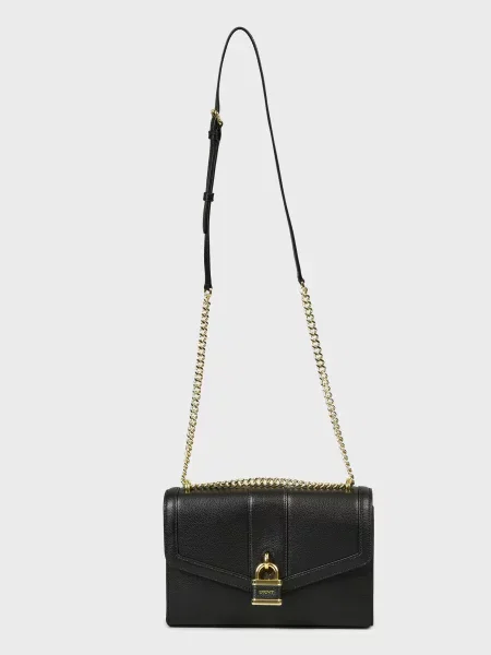 Сумка Dkny чорна
