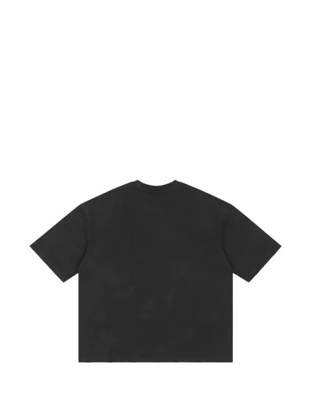 Tricou Godspeed negru