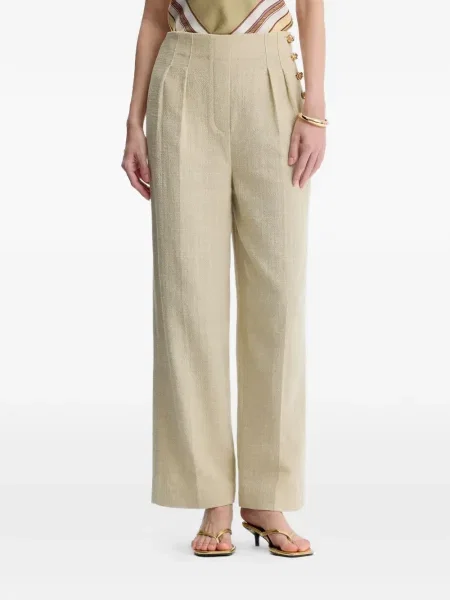 Pantaloni Shanghai Tang