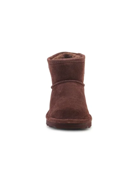 Tenisky Bearpaw hnedá