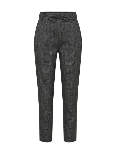 ONLY Pantaloni cutați Poptrash' gri