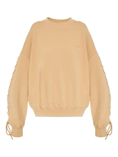 Суитчър Rotate Birger Christensen с връзки с дантела