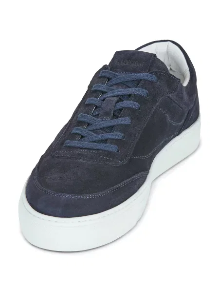 Pantofi Blackstone albastru