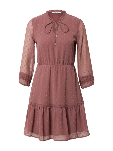 ABOUT YOU Rochie Gotje rosé