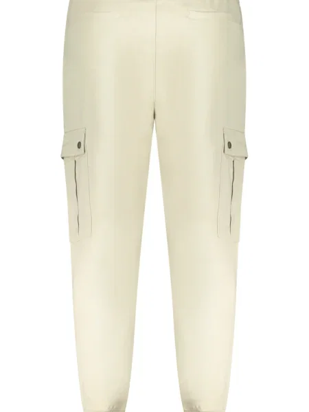 Kargo hlače Boss Orange bež