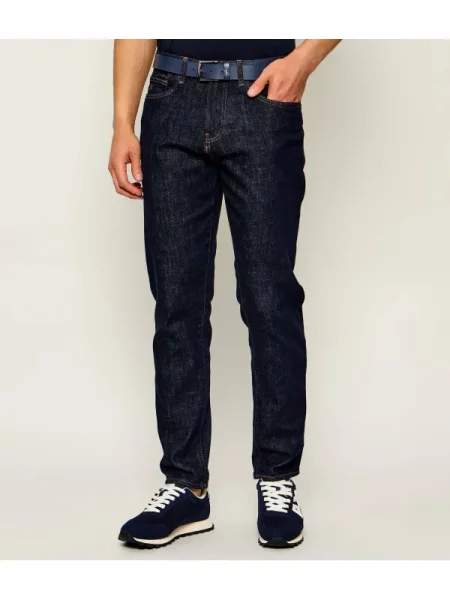 Armani Exchange Farmer kék