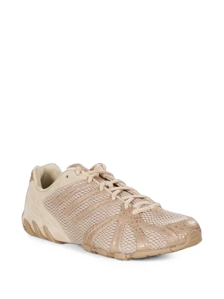 Sneakerși Adidas plasă