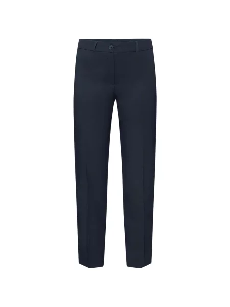 Pantaloni Betty Barclay albastru