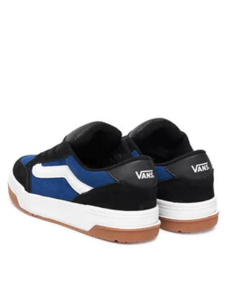 Superge Vans Hylane modra