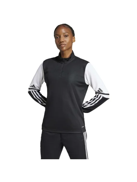 Mikina Adidas čierna