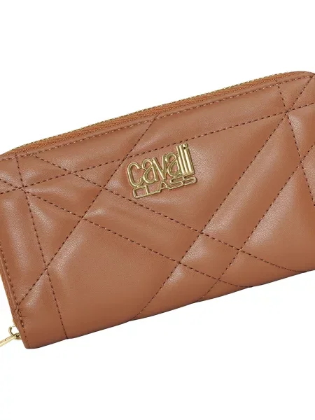 Portofel Roberto Cavalli maro