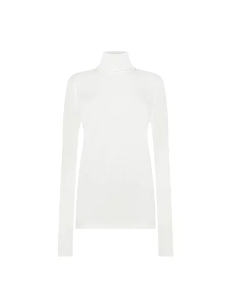 Sweter Wolford biały