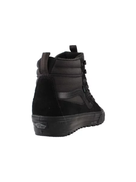 Vodotesný tenisky Vans SK8 Hi čierna