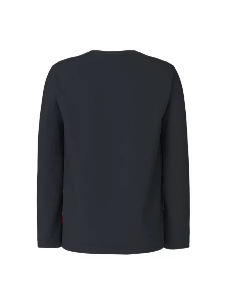 JOOP! Jeans Pulóver sötétkék