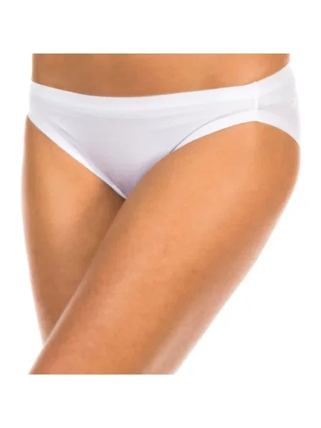 Chiloți Maidenform alb