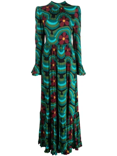 Rochie maxi La Doublej