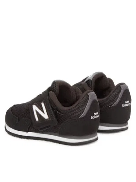 New Balance Tenisice crna