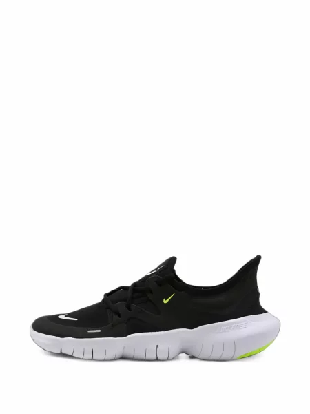 Sneakerși Nike Free RN negru