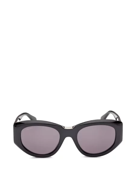 Sunčane naočale Max Mara Eyewear crna
