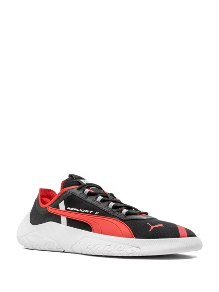 Sportbačiai Puma Scuderia Ferrari juoda