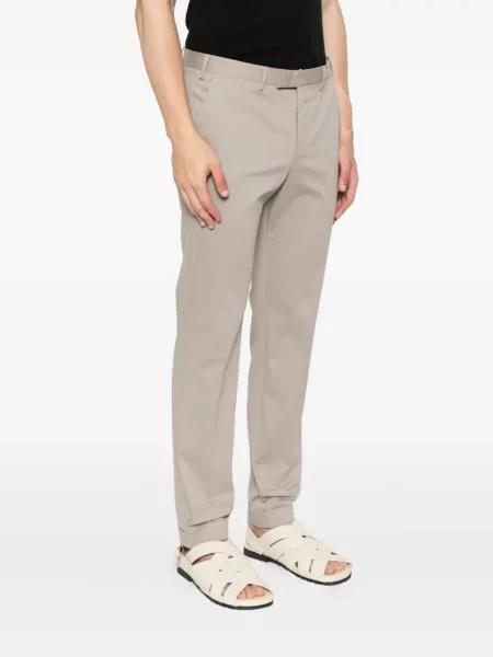 Pantaloni Pt Torino gri