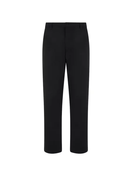 Pantaloni Moschino negru