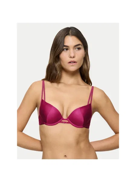 Triumph Push up melltartó Crazy Stupid Love rózsaszín