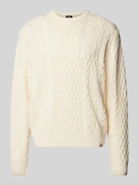 Sweter Dickies szary