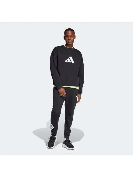 Pantaloni Adidas negru