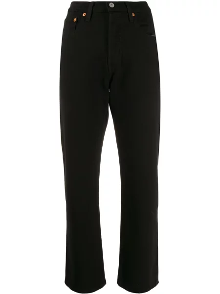 Κοκαλιάρης skinny τζιν Levi's μπλε