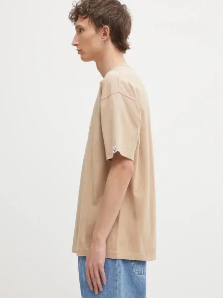 AAPE tricou din Clover Now