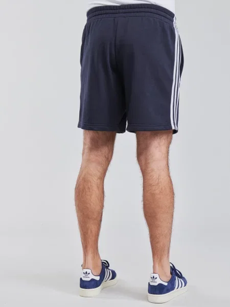 Rövidnadrág Adidas kék