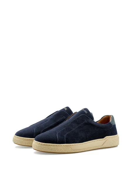 Chiloți Lottusse slip-on albastru