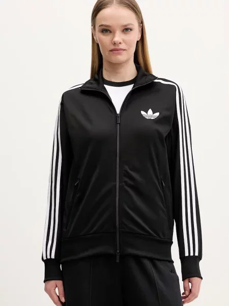 Adidas Originals bluza czarna