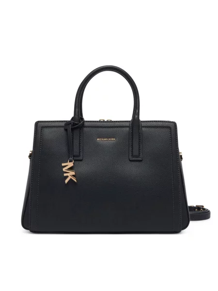 Torebka MICHAEL Michael Kors granatowa