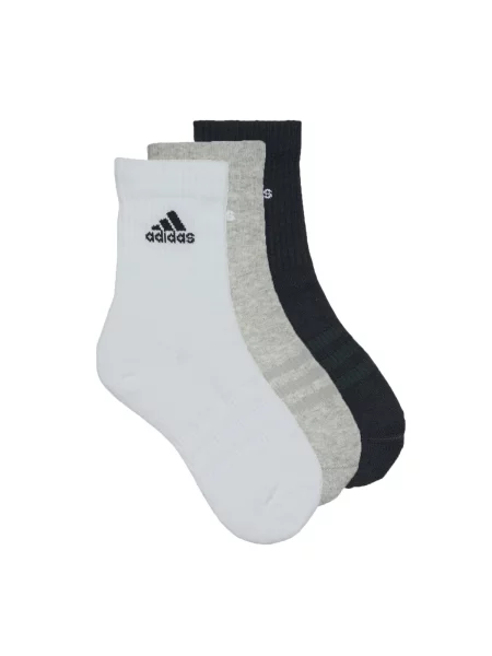 Čarape Adidas crna